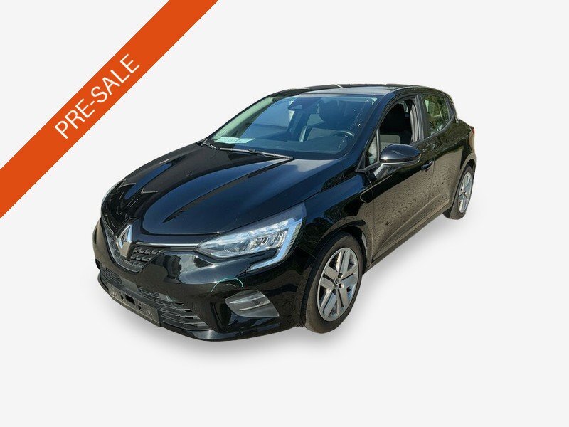 Renault Clio 1.0 Navi LED PDC