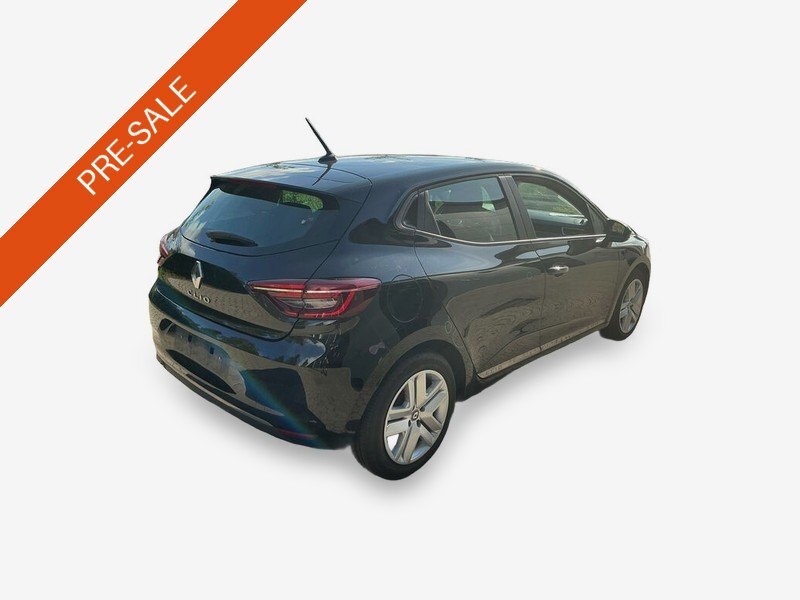 Renault Clio 1.0 Navi LED PDC 3
