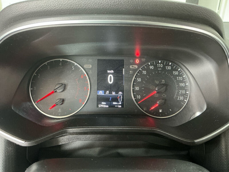 Renault Clio 1.0 Navi LED PDC 7