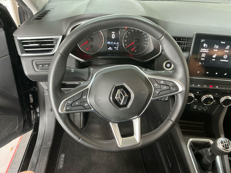 Renault Clio 1.0 Navi LED PDC 6