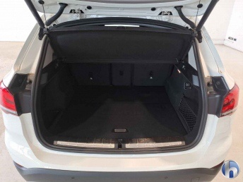 BMW X1 sDrive18d NAVI KLIMAAUT LED RADIO MFL 8