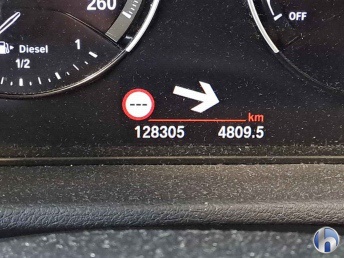 BMW X1 sDrive18d NAVI KLIMAAUT LED RADIO MFL 10