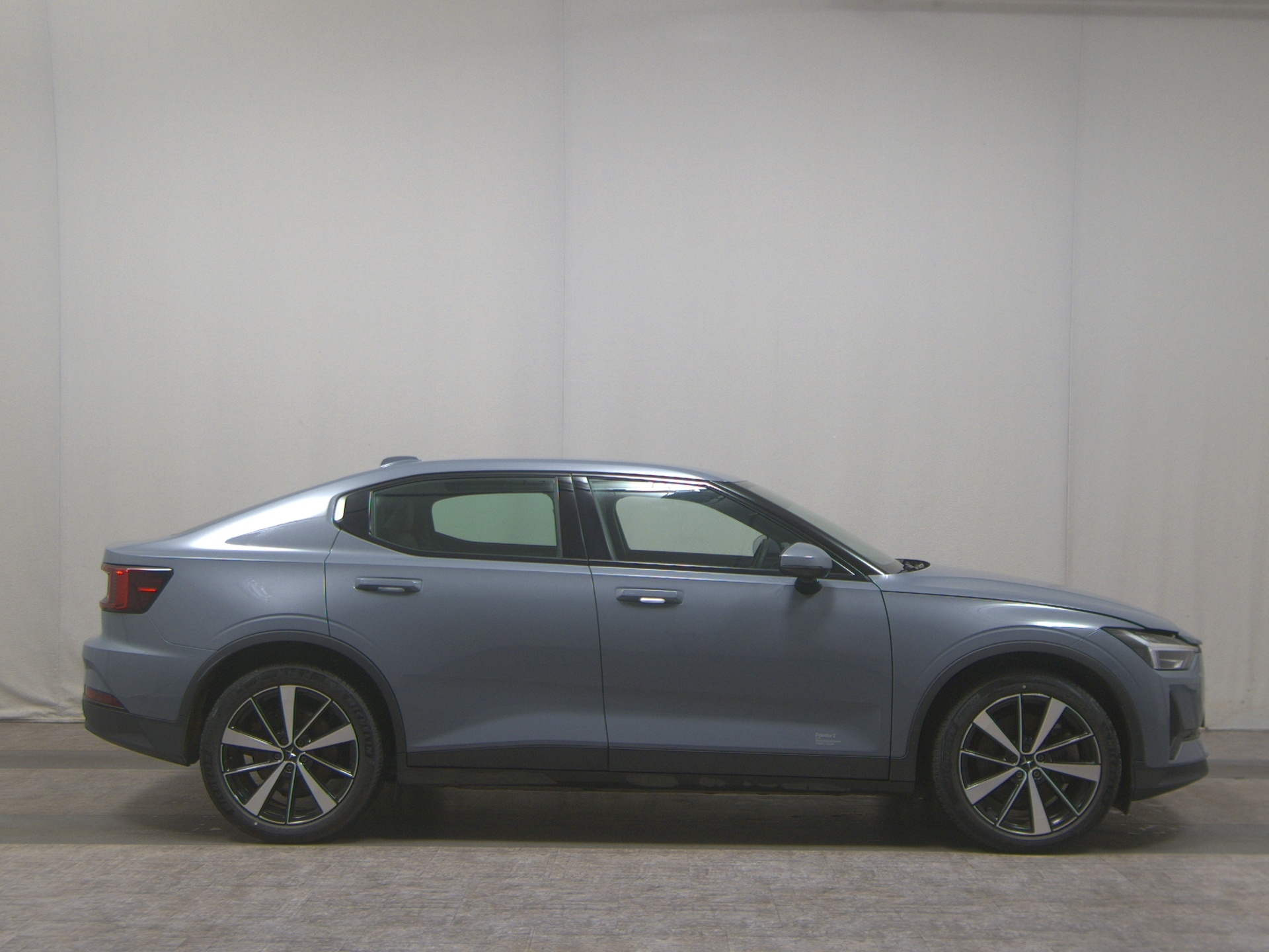 Polestar 2 Navi LED Shz RFK