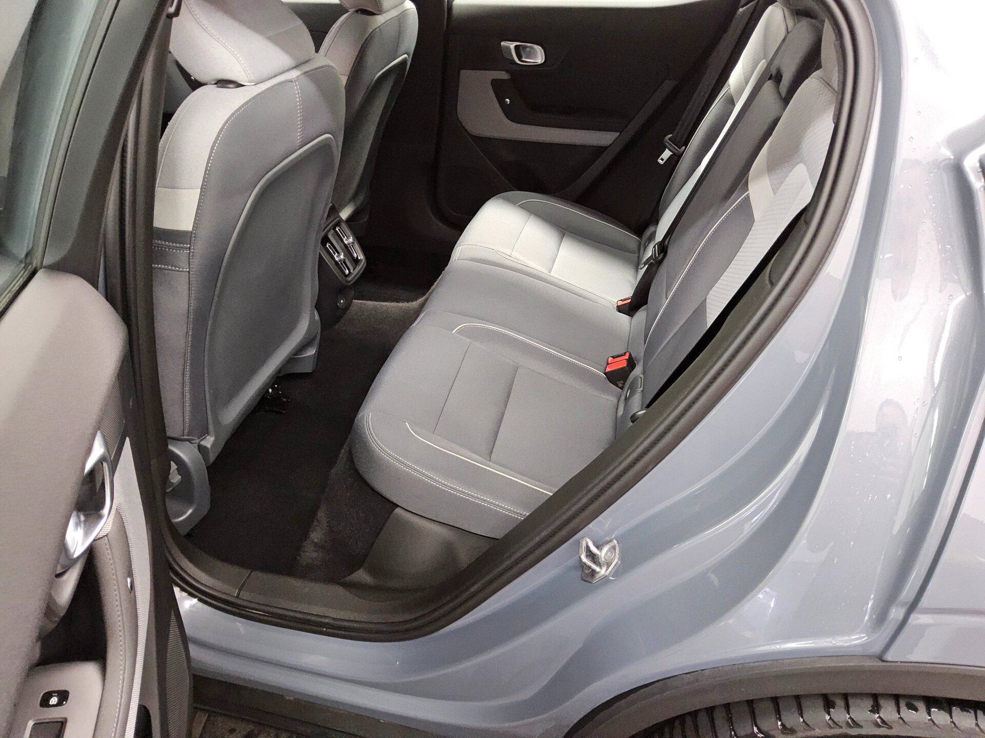 Polestar 2 Navi LED Shz RFK 13