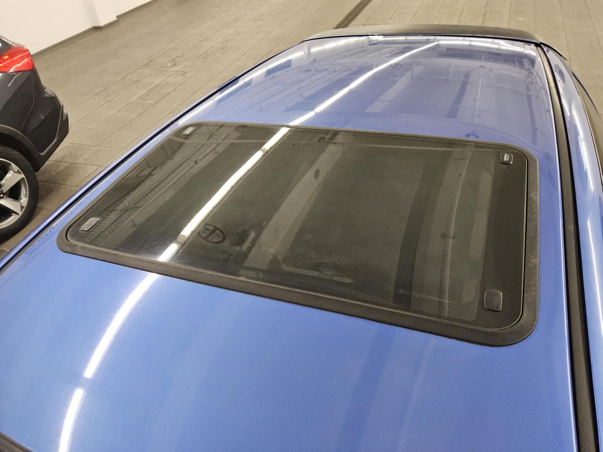 Honda Civic 1.5i City Sonderedit. originale Kilometer 10