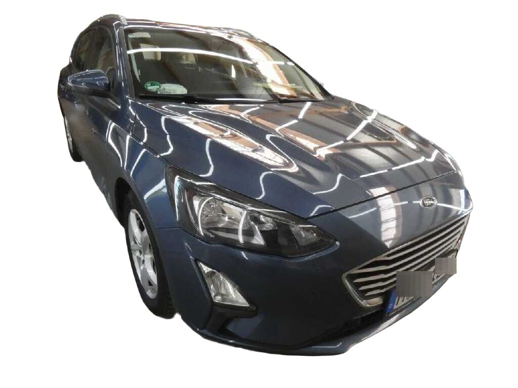 Ford Focus Turnier 1.5 EB Cool&Connect Navi LED PDC Sportsitze