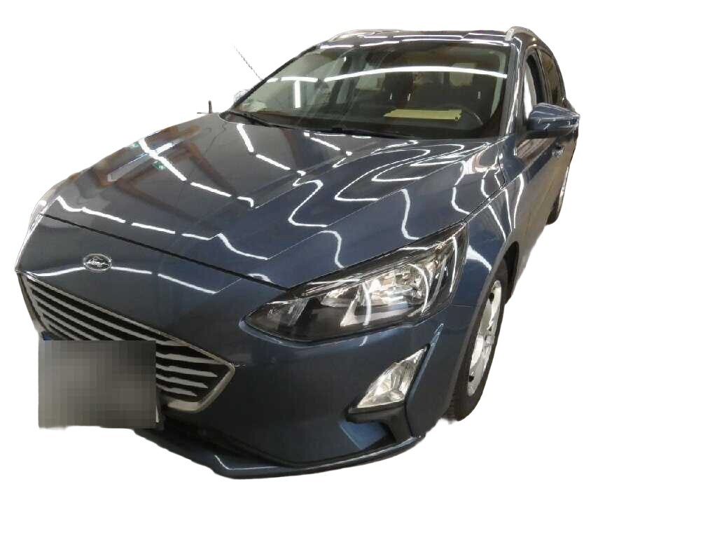 Ford Focus Turnier 1.5 EB Cool&Connect Navi LED PDC Sportsitze 2