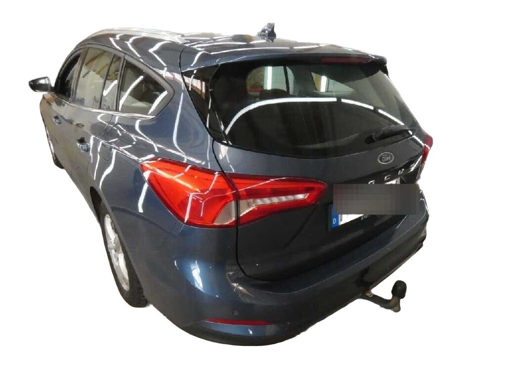 Ford Focus Turnier 1.5 EB Cool&Connect Navi LED PDC Sportsitze 4