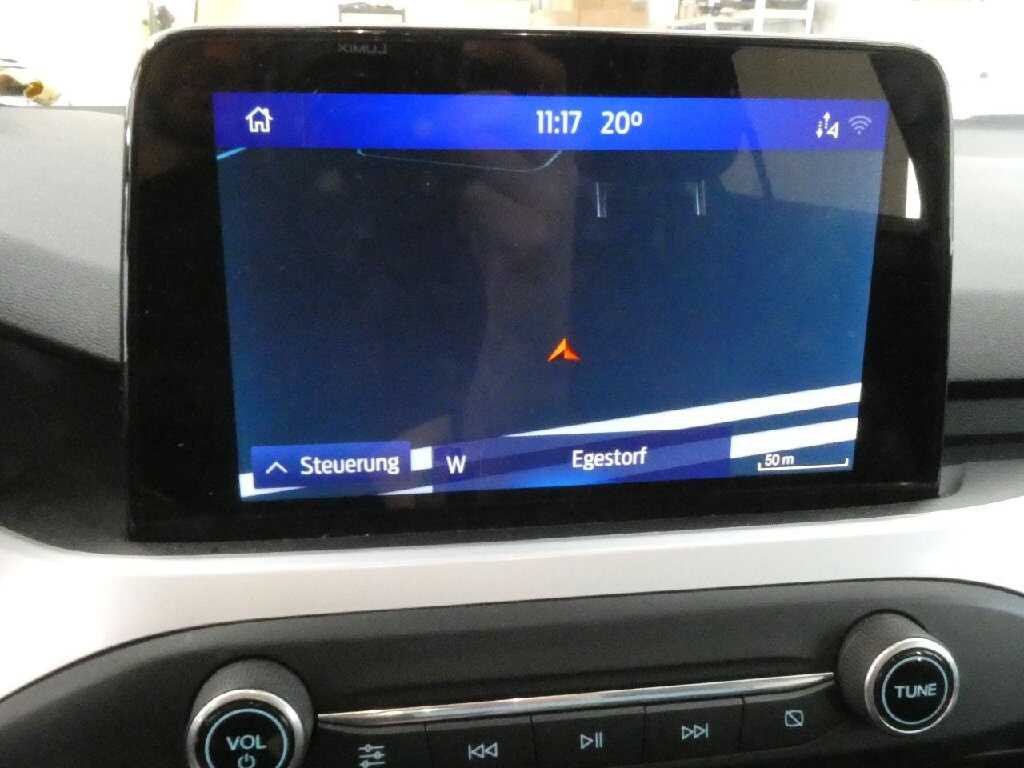 Ford Focus Turnier 1.5 EB Cool&Connect Navi LED PDC Sportsitze 7