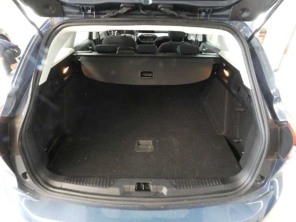 Ford Focus Turnier 1.5 EB Cool&Connect Navi LED PDC Sportsitze 12