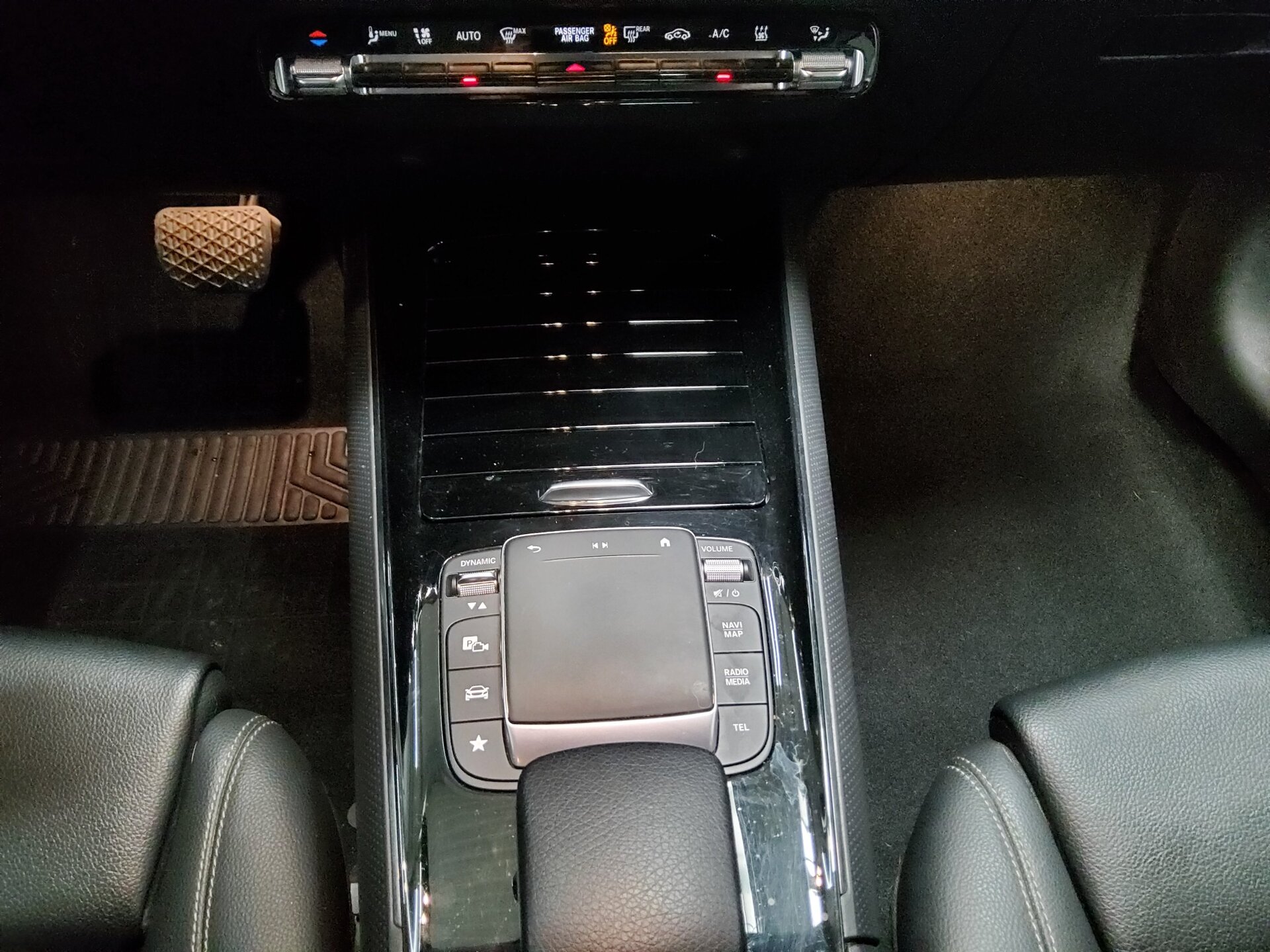 Mercedes-Benz B 250 e Style Navi Shz Memory el.Heck RFK 6