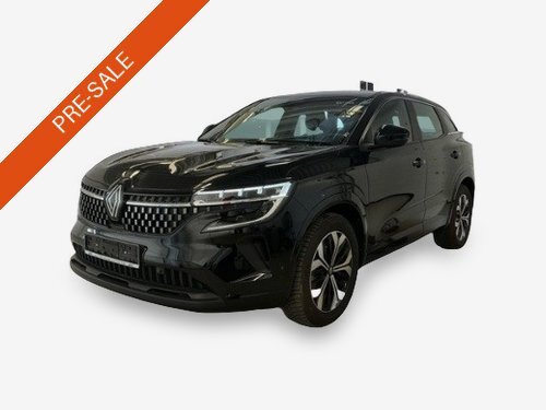 Renault Austral LED SHZ PDC KAMERA
