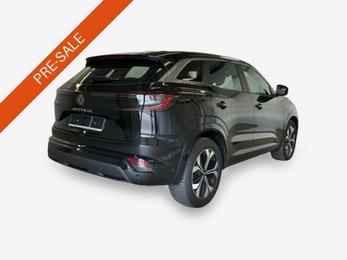 Renault Austral LED SHZ PDC KAMERA 3