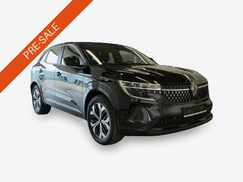 Renault Austral LED SHZ PDC KAMERA 2