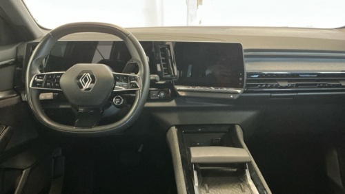 Renault Austral LED SHZ PDC KAMERA 5