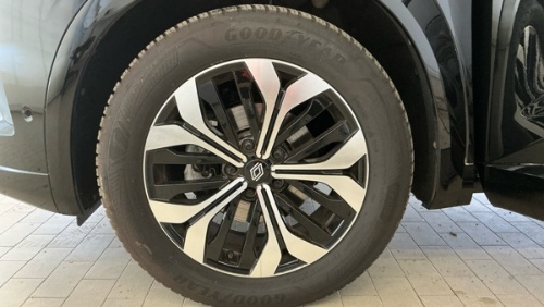 Renault Austral LED SHZ PDC KAMERA 12