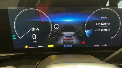 Renault Austral LED SHZ PDC KAMERA 7