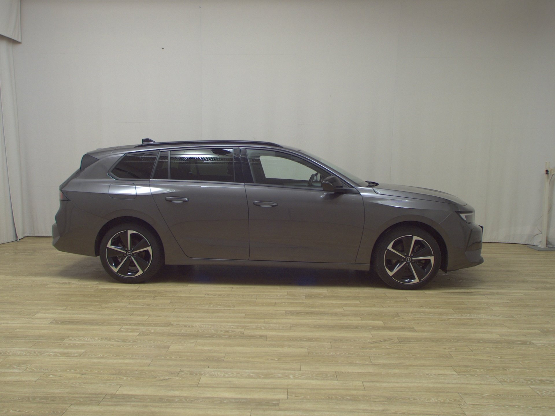 Opel Astra ST 1.5 D Elegance Navi LED DC Kamera