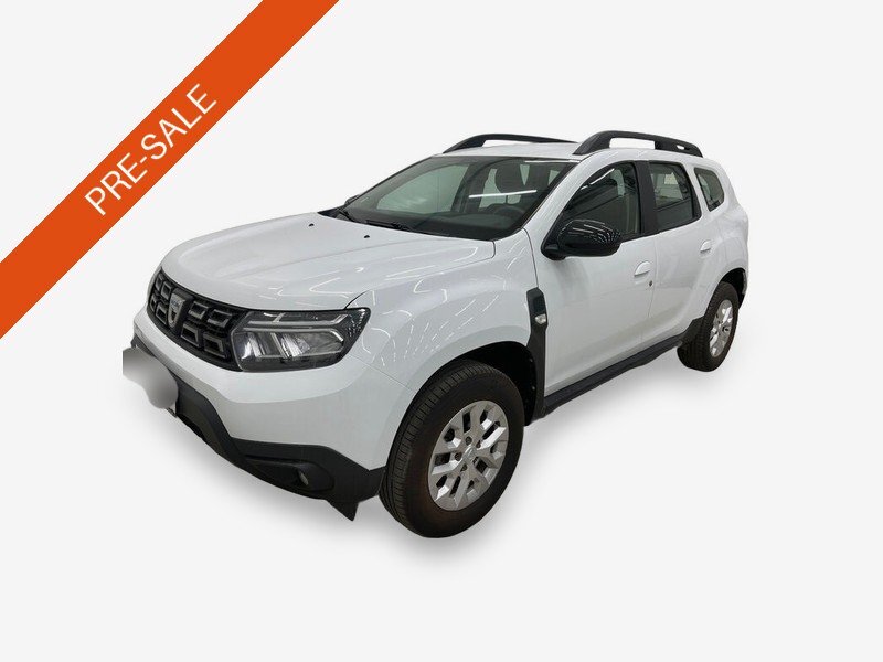 Dacia Duster 1.0 TCe SHZ PDC