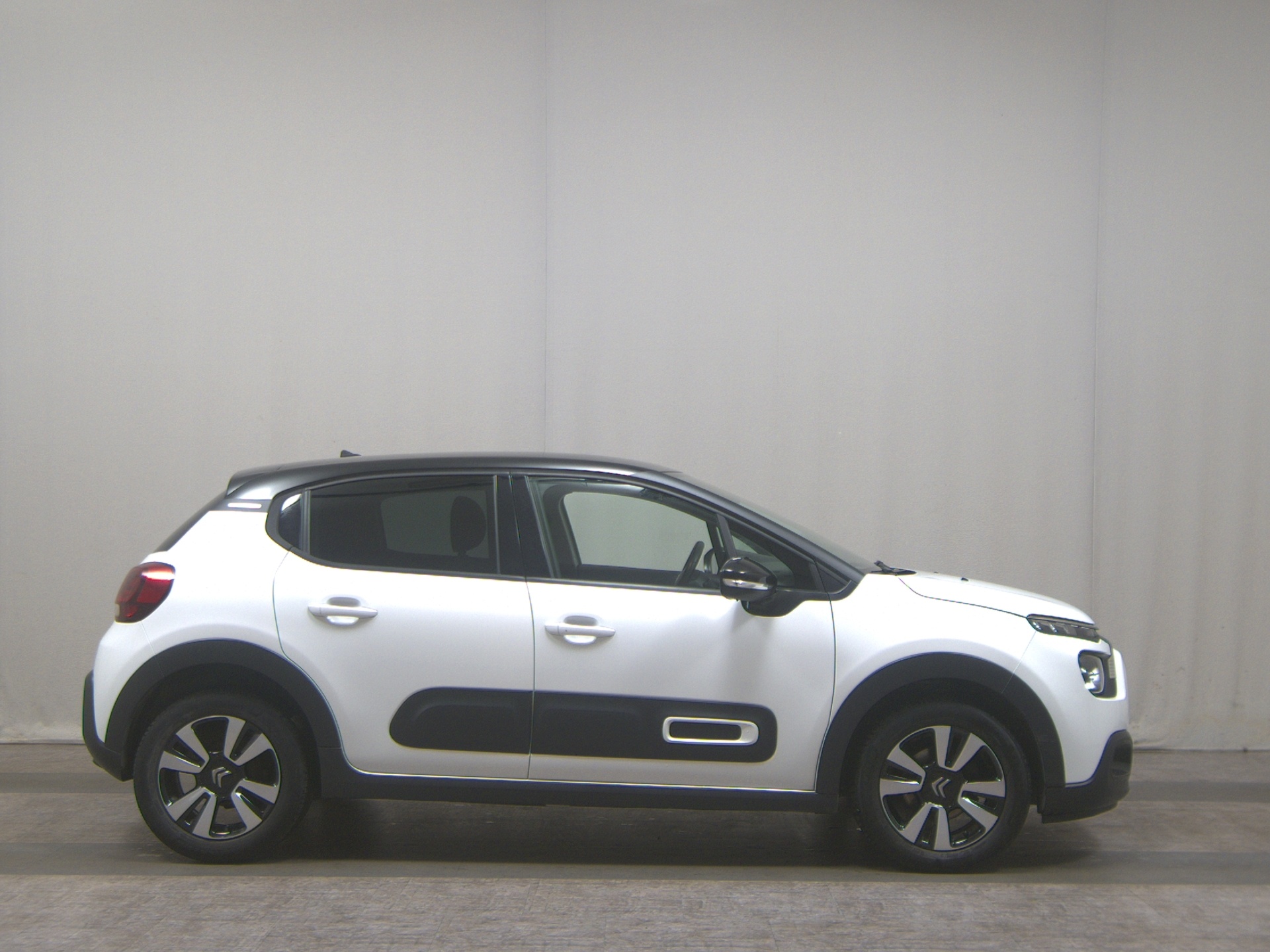 Citroën C3 1.2 PureTech LED Shz PDC DAB