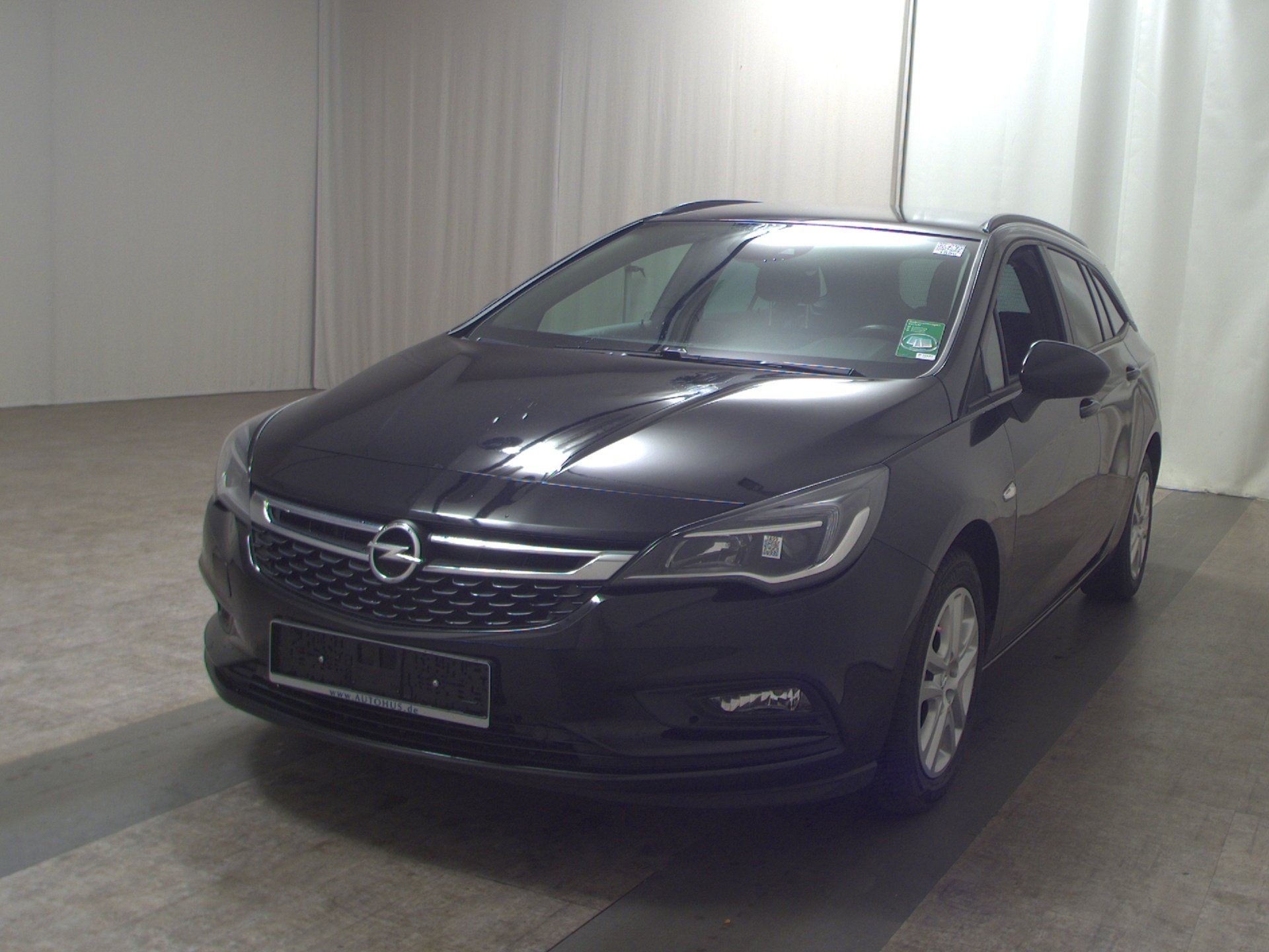 Opel Astra ST 1.6 CDTI Business Ed. -Motorschaden- 2