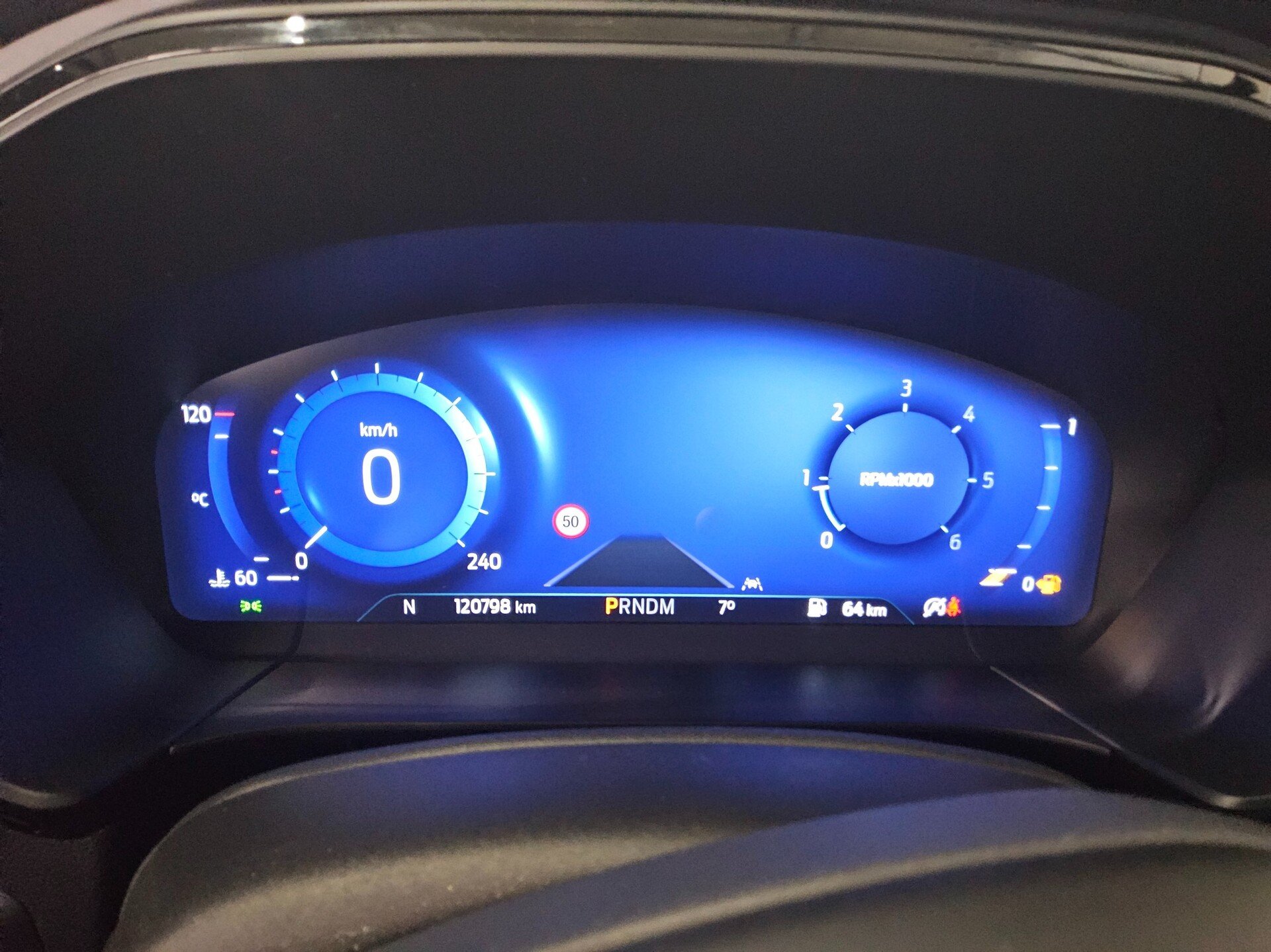 Ford Kuga 2.0 EB ST-Line Navi LED RfK ACC 4xSHZ 8