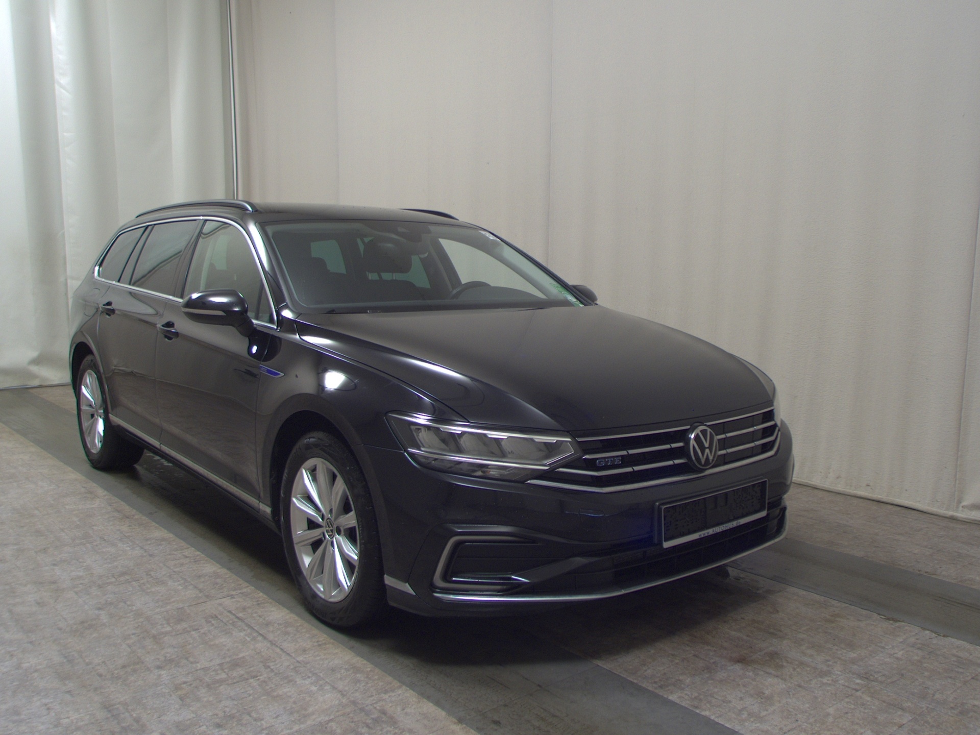 Volkswagen Passat Var. 1.4 Navi LED RFK 3