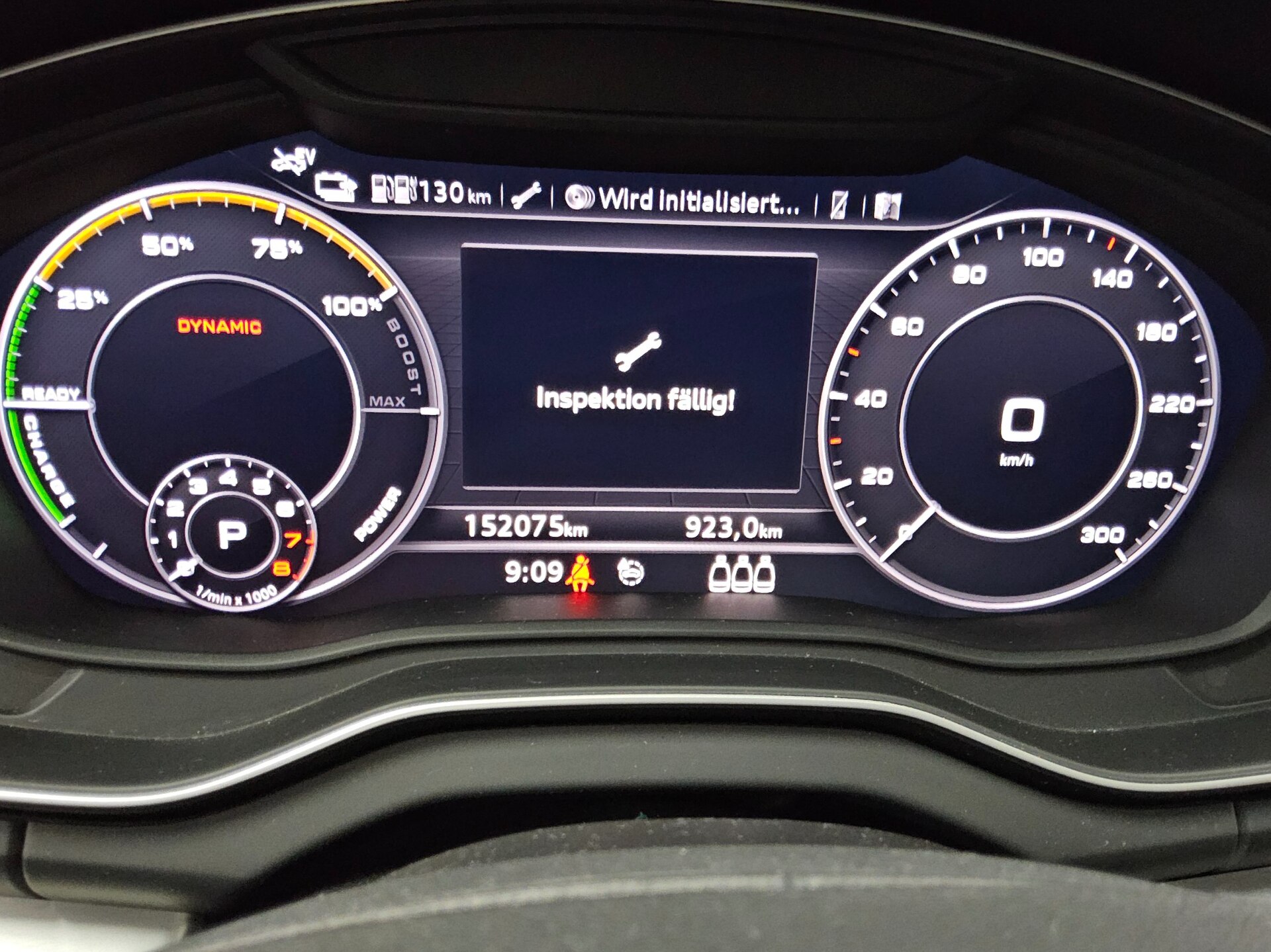 Audi Q5 55 TFSI e Qu. S-Line Navi Matrix vc AHK RFK 8