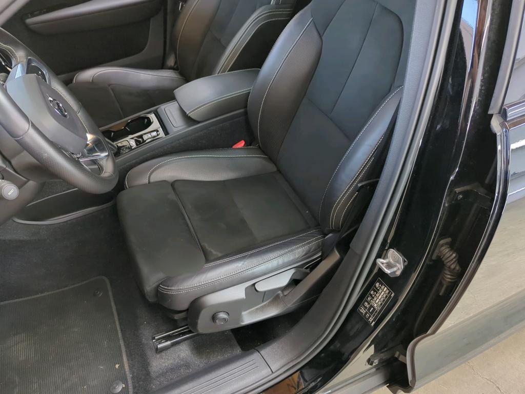 Volvo XC40 T4 R-Design T-LEDER NAVI KLIMAAUT LED PANO 8
