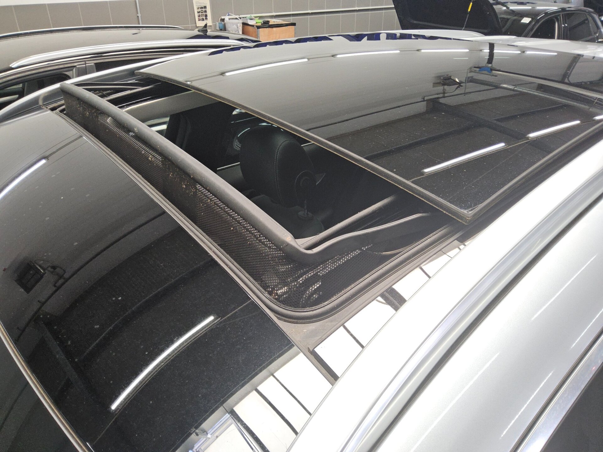 Mercedes-Benz GLC 300 e 4M Navi LED Pano AHK Kamera 13