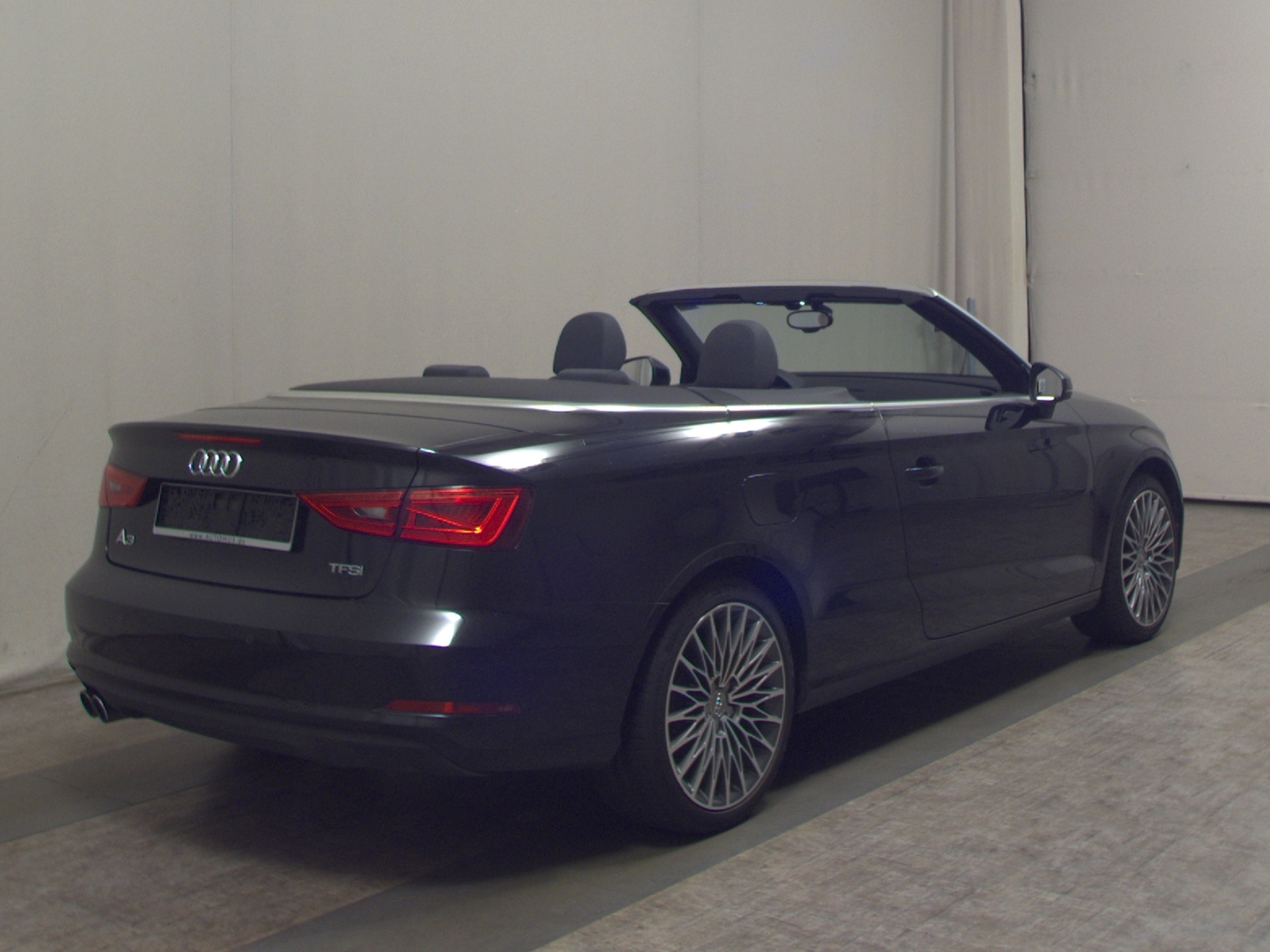 Audi A3 1.4 TFSI Bi-Xenon DSP Sound PDC 4