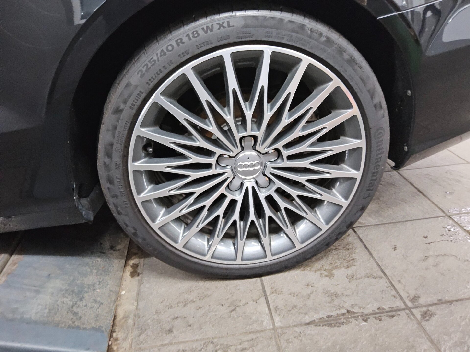 Audi A3 1.4 TFSI Bi-Xenon DSP Sound PDC 11