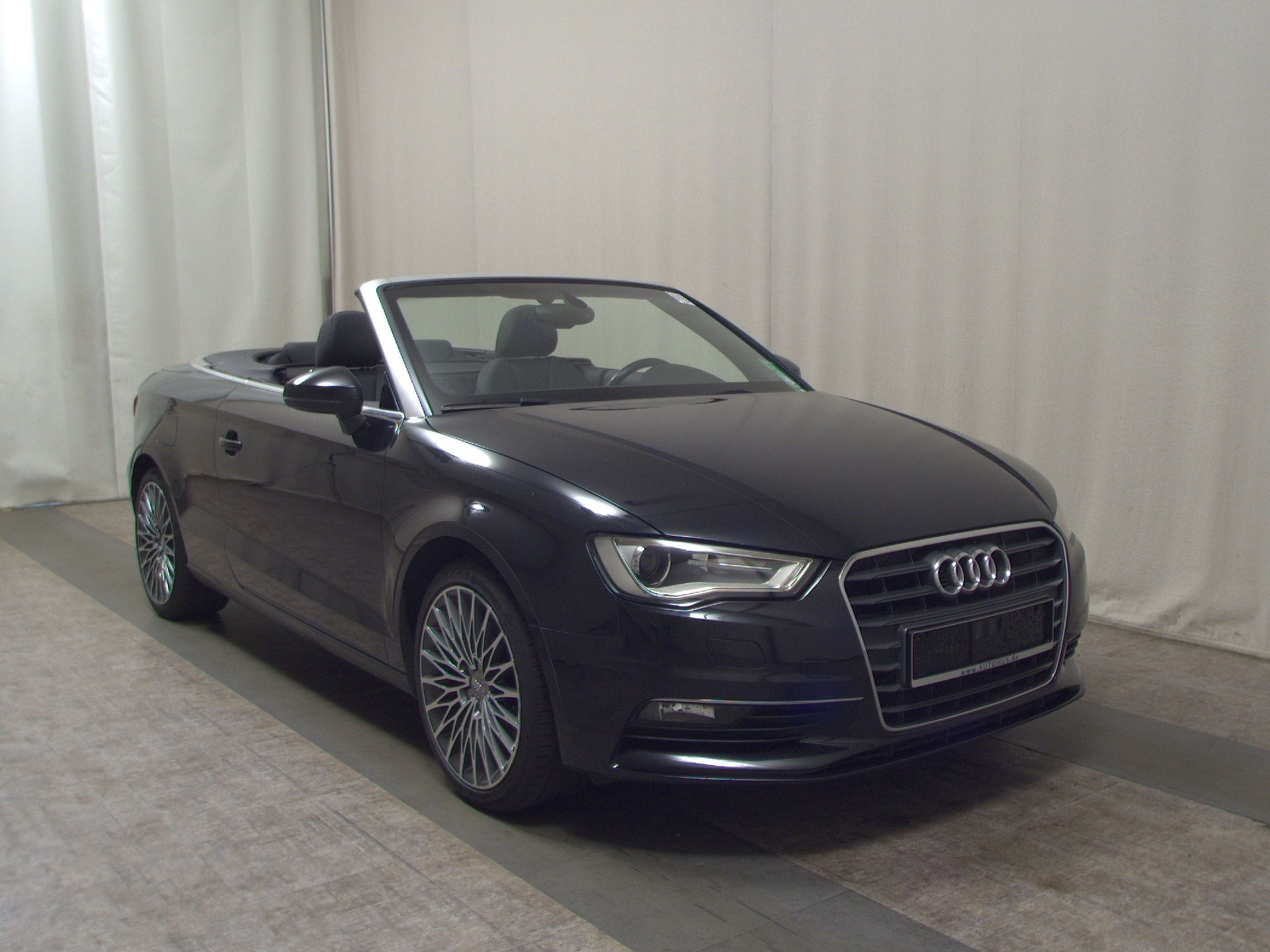 Audi A3 1.4 TFSI Bi-Xenon DSP Sound PDC 3