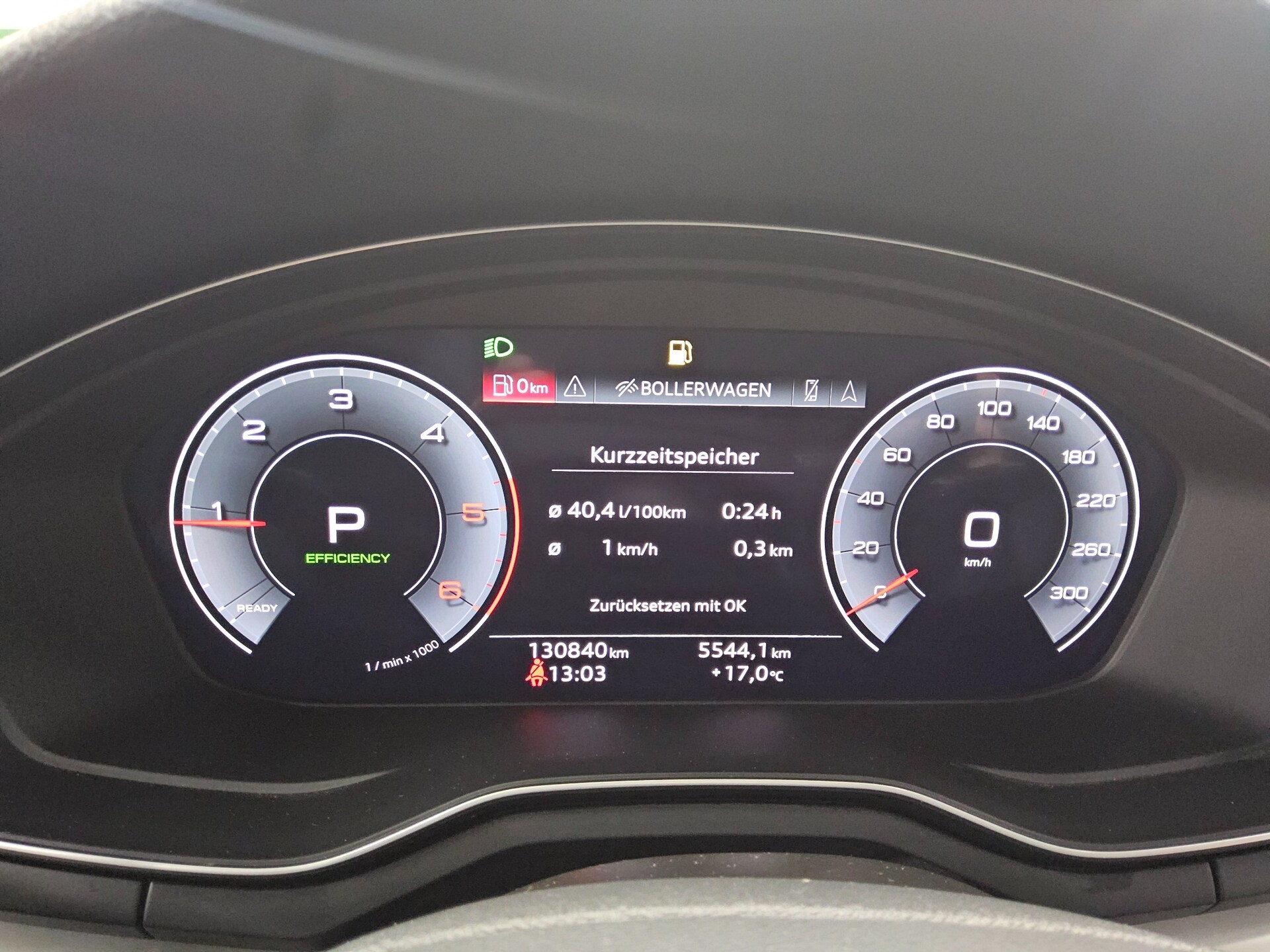 Audi A4 Avant 40 TDI S-Line Navi Matrix vc Sound 8