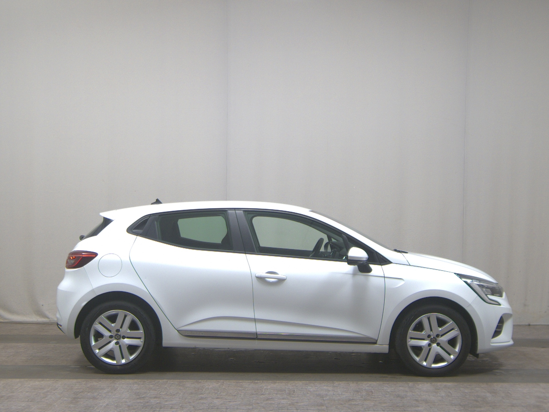 Renault Clio 1.0 Experience DAB+ Shz Klima LED