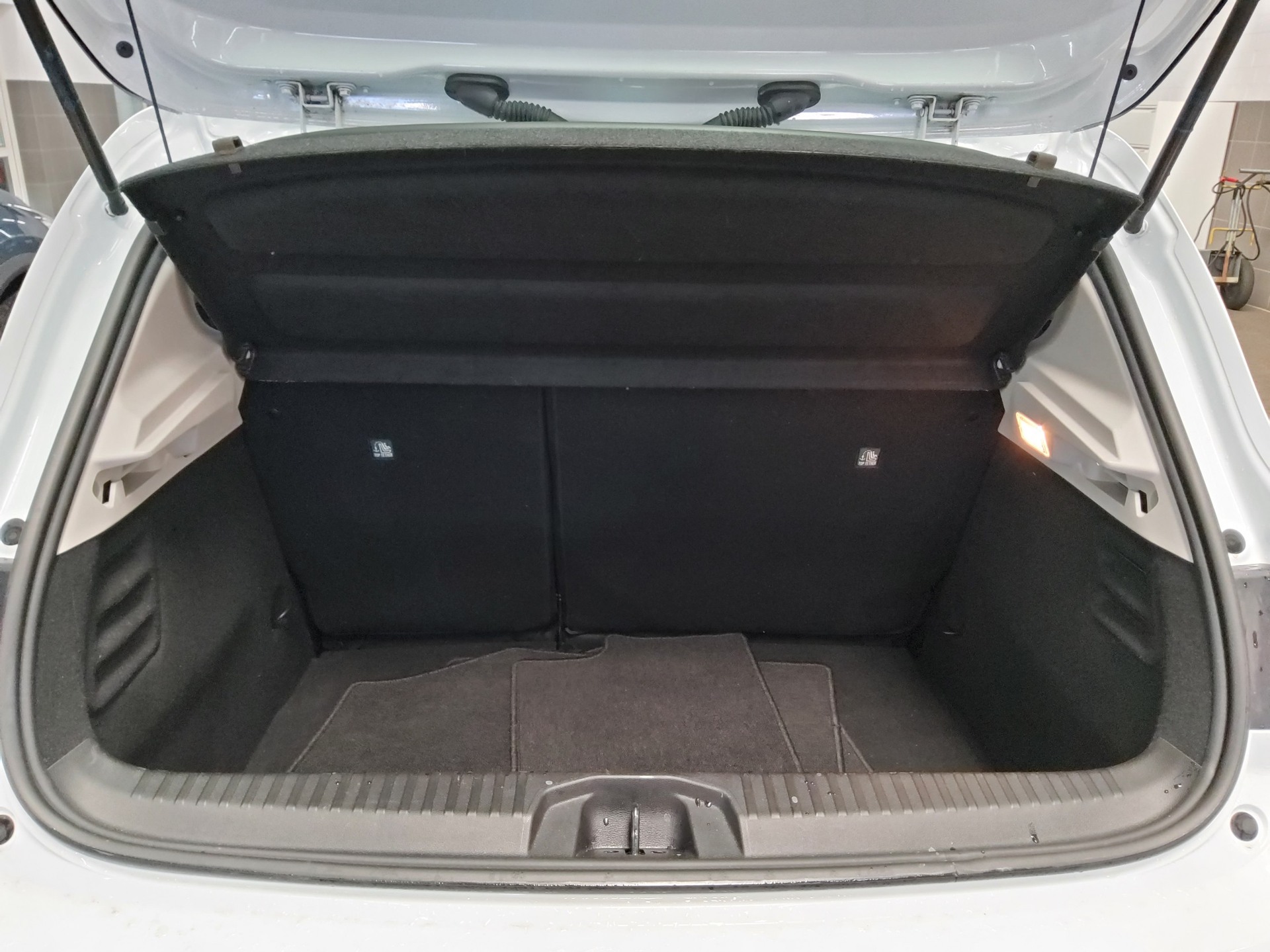 Renault Clio 1.0 Experience DAB+ Shz Klima LED 11