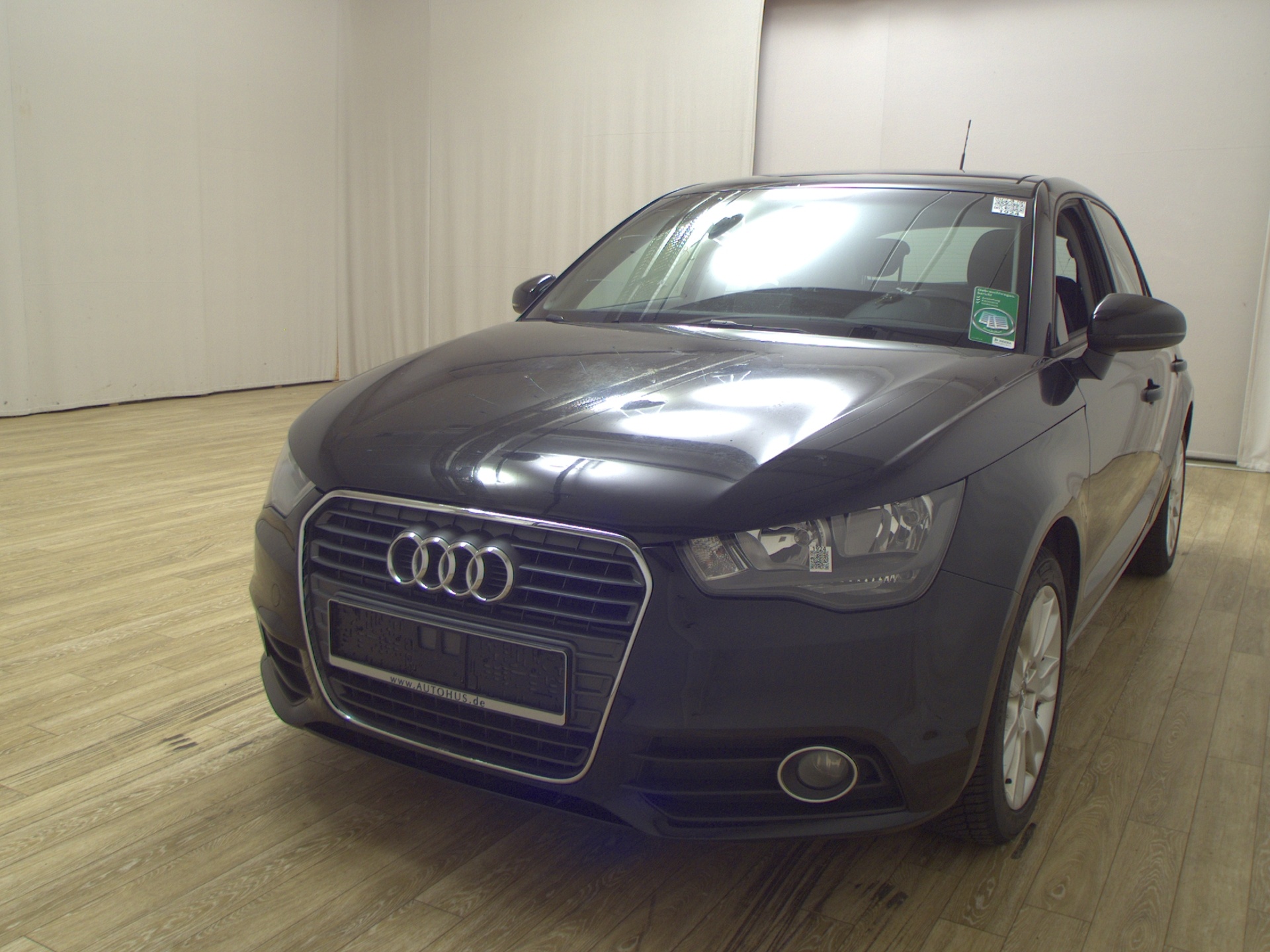 Audi A1 Sportback 1.2 TFSI Ambition Nav Pano HU 02/27 2