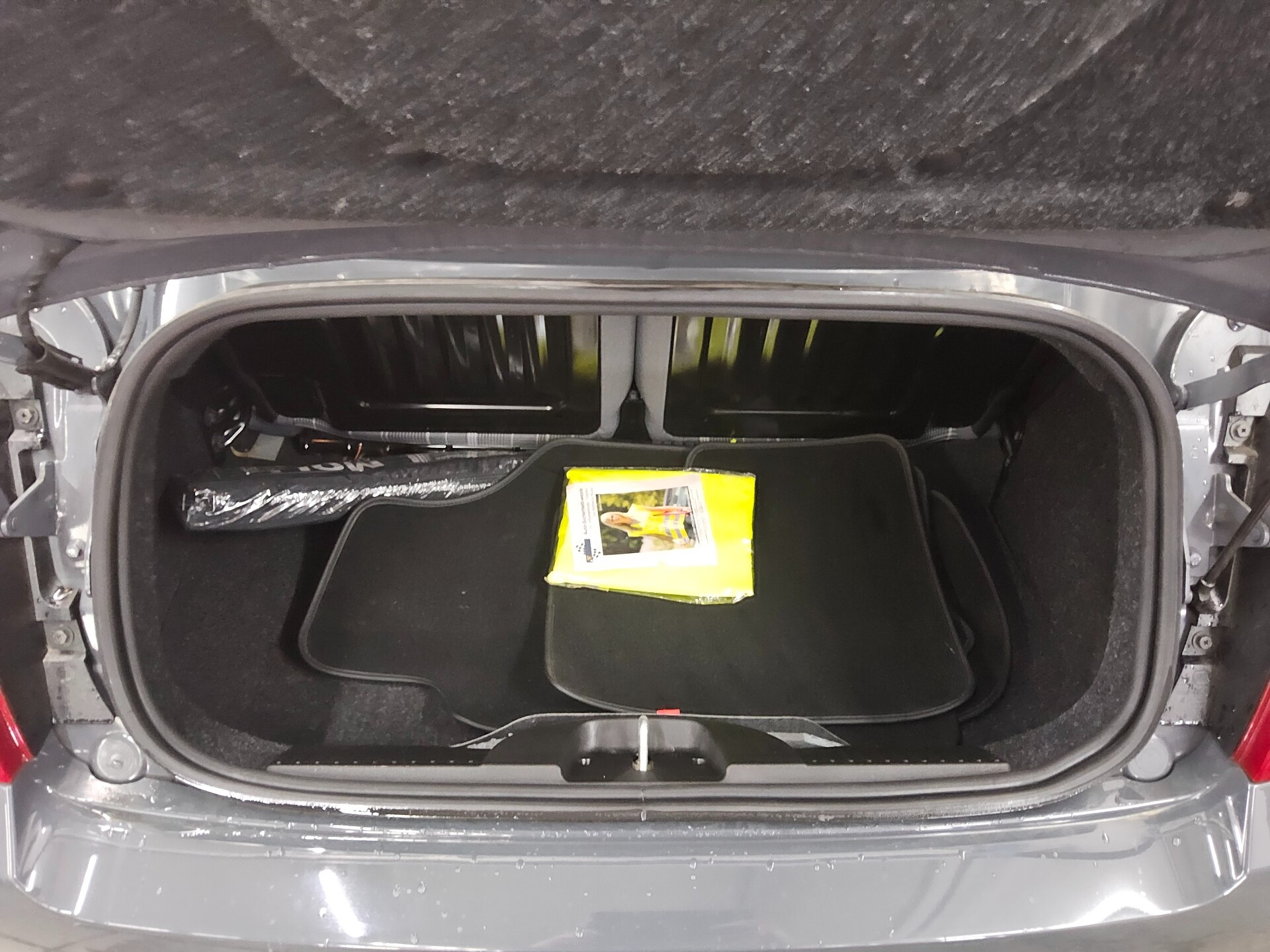 Fiat 500C 1.2 8V Lounge 4-Sitzer Radio ABS Bluetooth 12