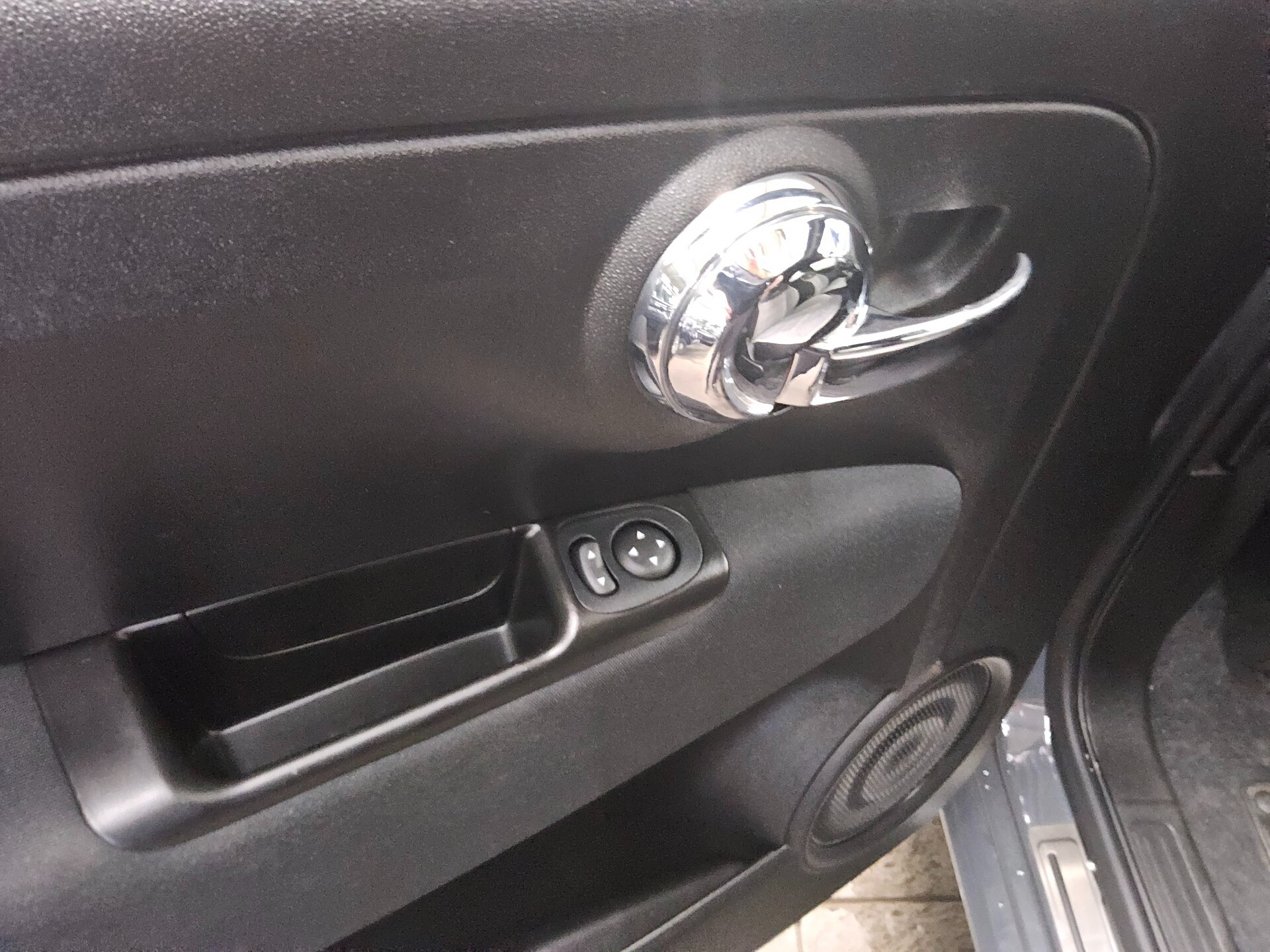 Fiat 500C 1.2 8V Lounge 4-Sitzer Radio ABS Bluetooth 10