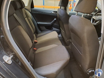 Volkswagen Taigo 1.0 TSI Life KLIMA LED RADIO MFL SHZ 6