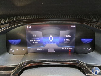 Volkswagen Taigo 1.0 TSI Life KLIMA LED RADIO MFL SHZ 7