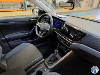 Volkswagen Taigo 1.0 TSI Life KLIMA LED RADIO MFL SHZ 5