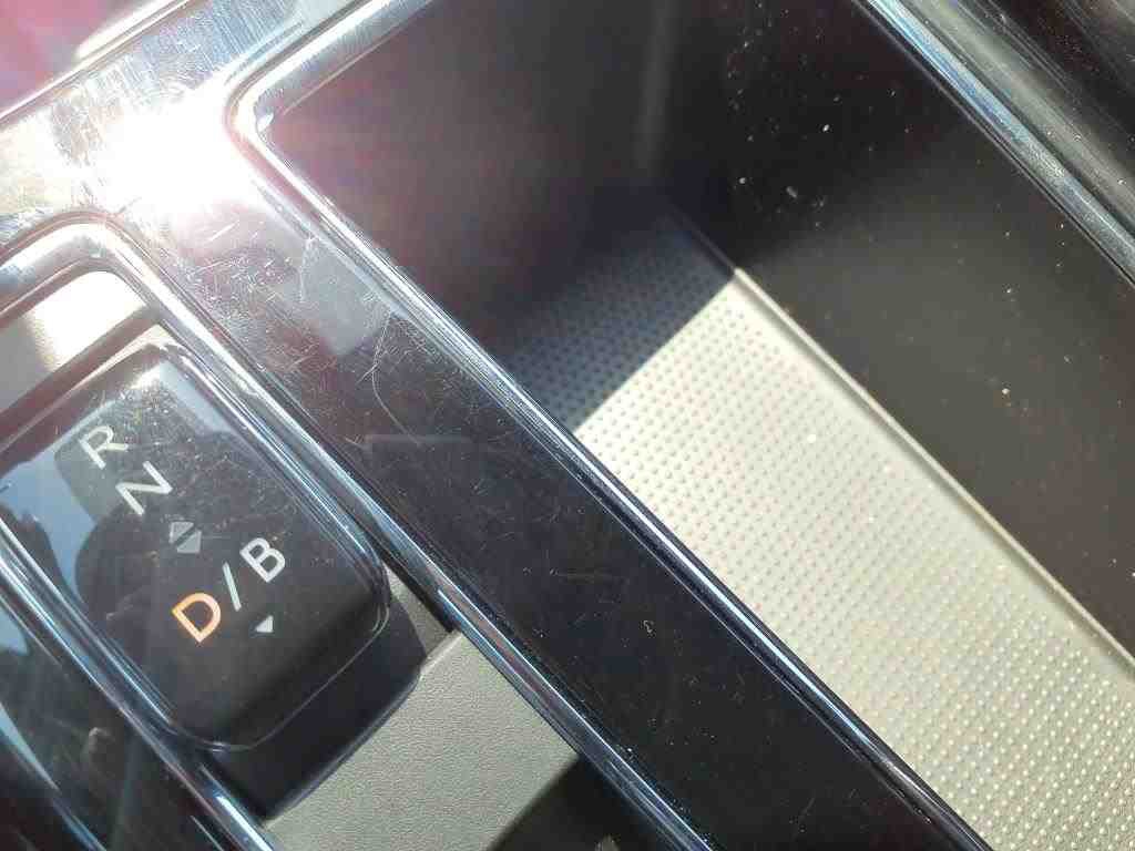 Skoda Enyaq SportLine T-LEDER NAVI KLIMAAUT LED SHZ 6