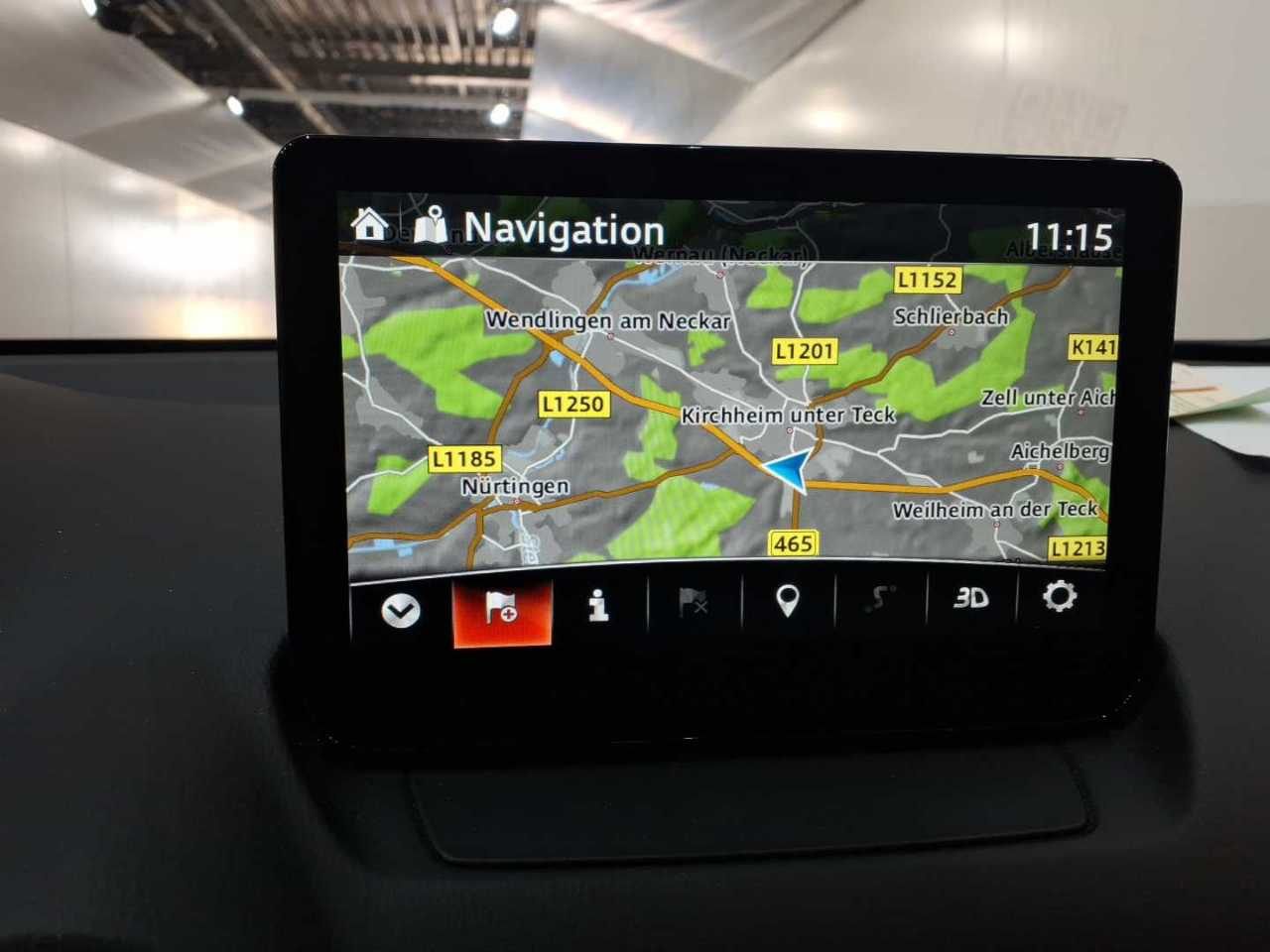 Mazda 2 e-Skyactiv Homura NAVI LED RFK SHZ 11