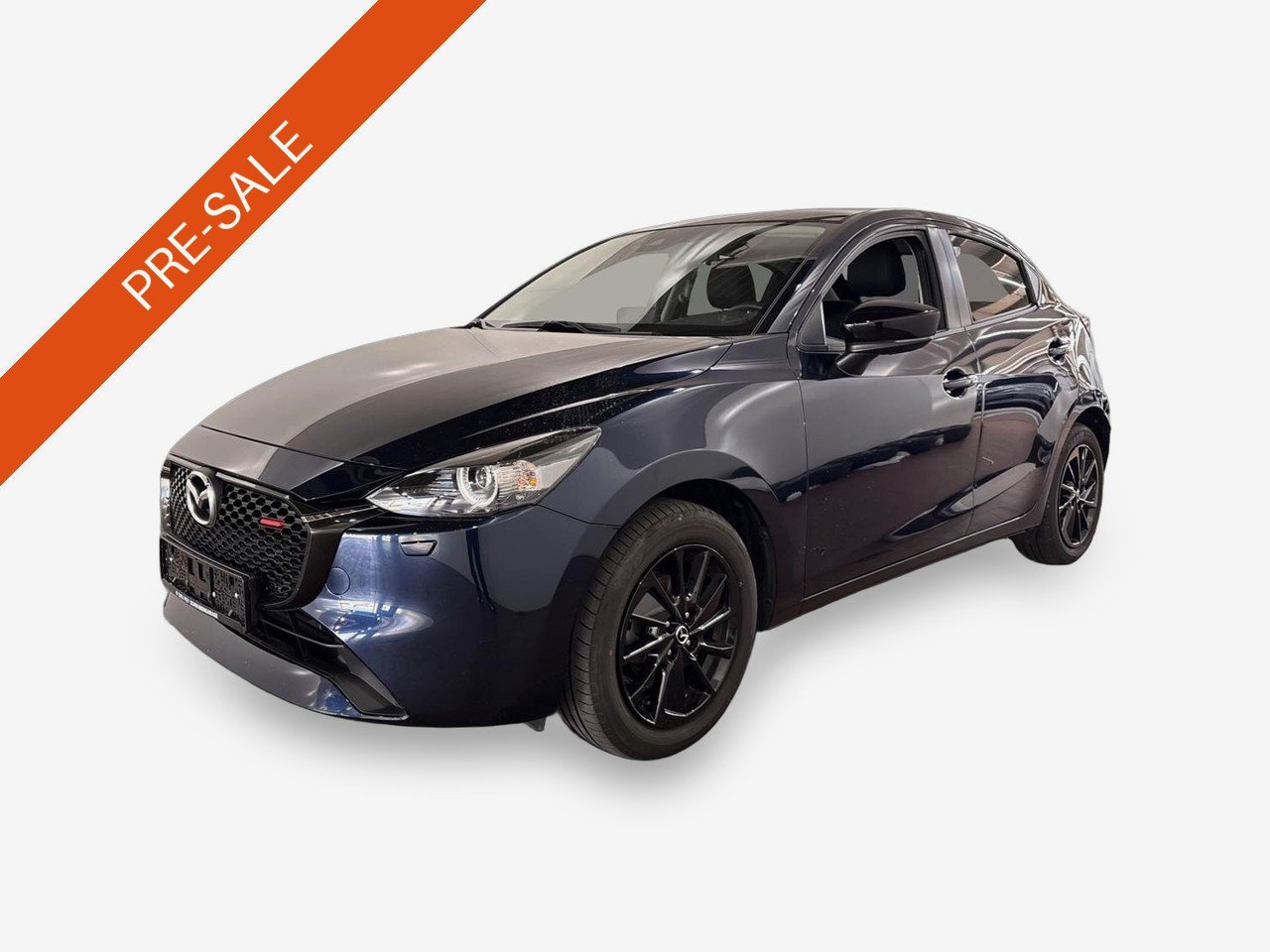 Mazda 2 e-Skyactiv Homura NAVI LED RFK SHZ 2