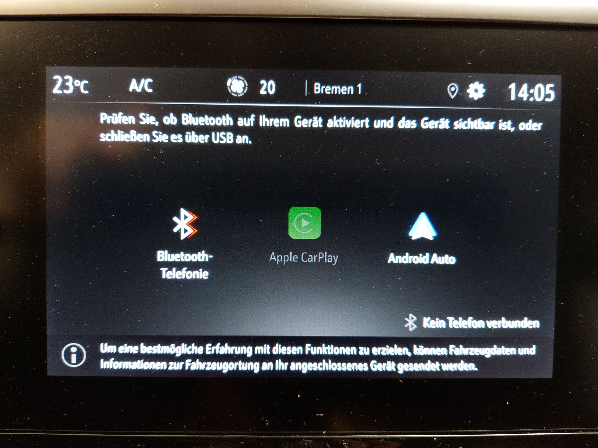 Opel Corsa-e Elegance KLIMAAUT LED SHZ RFK 180° 19