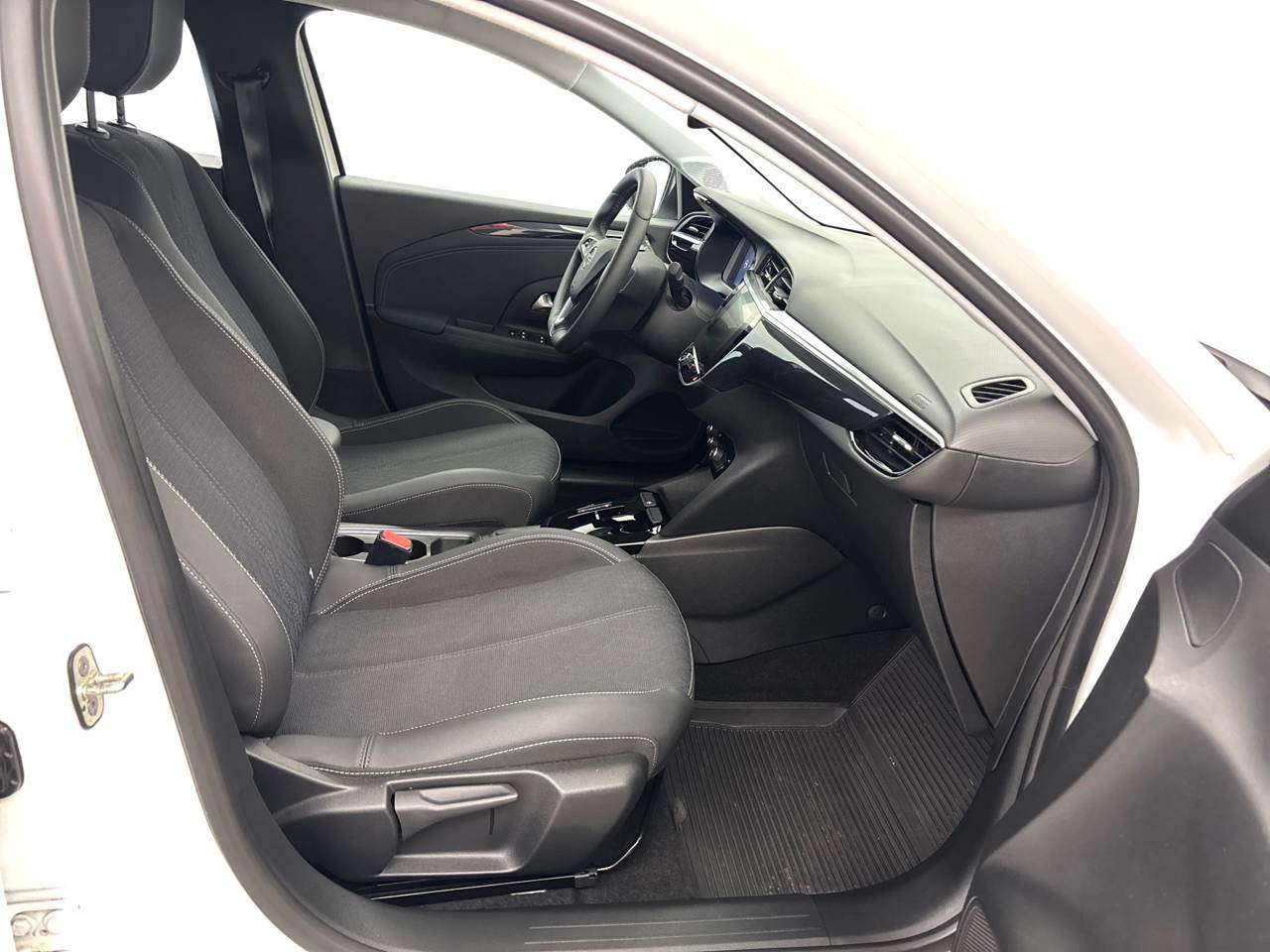 Opel Corsa-e Elegance LED SPURHALTE KEYLESS EL.SPIEGEL 6