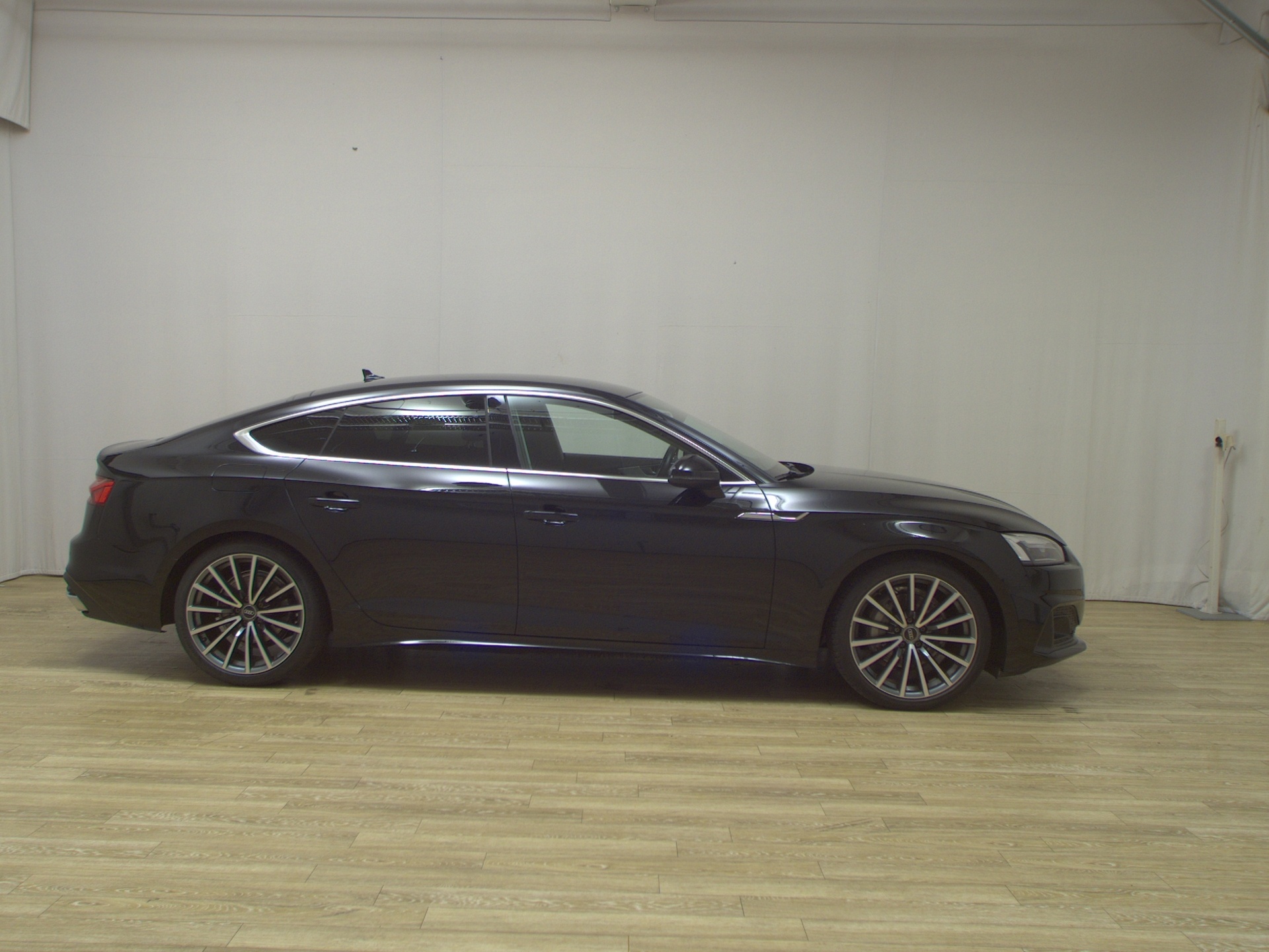 Audi A5 Sportback 40 TDI Navi LED Sound Shz PDC