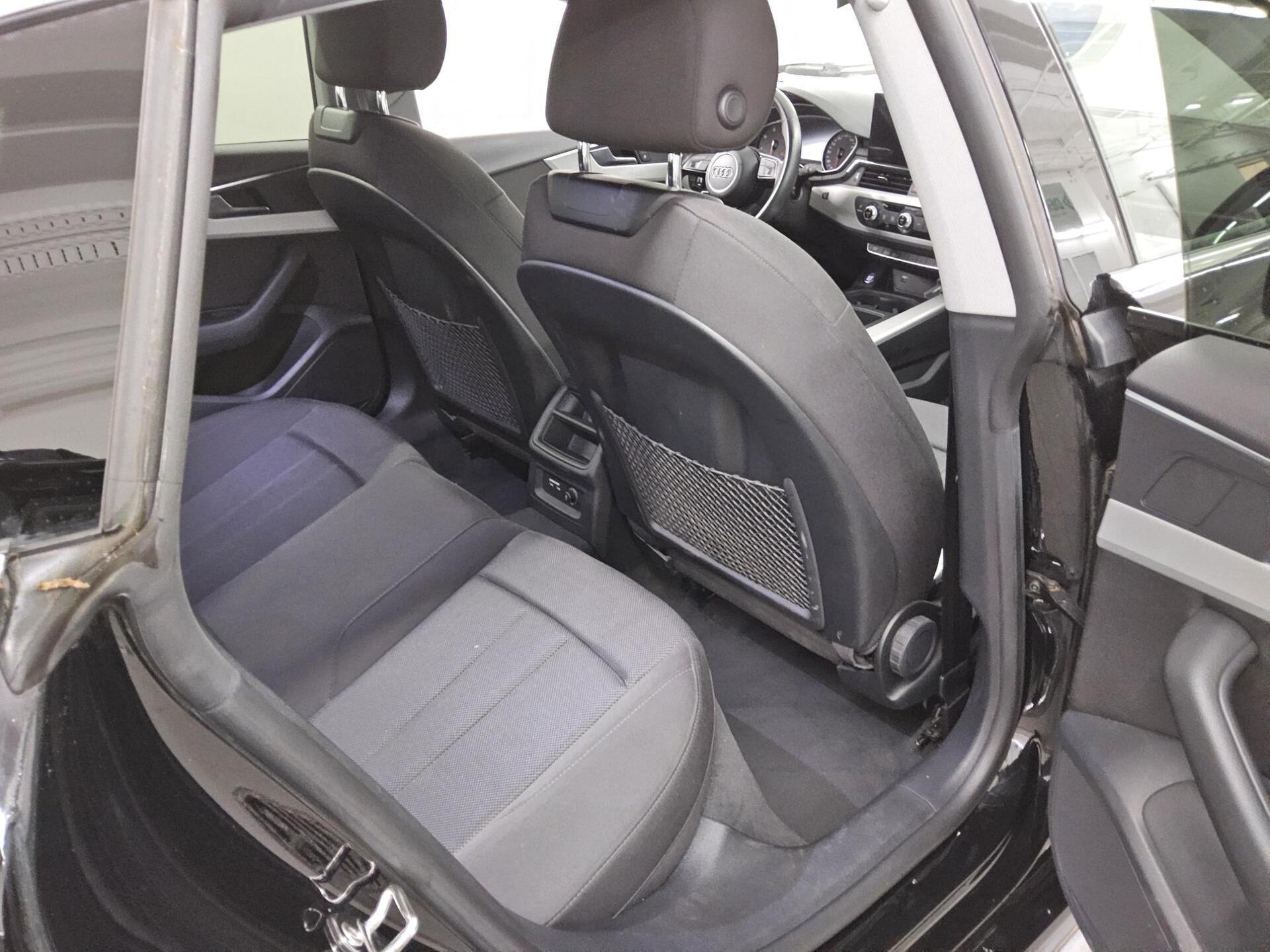 Audi A5 Sportback 40 TDI Navi LED Sound Shz PDC 13