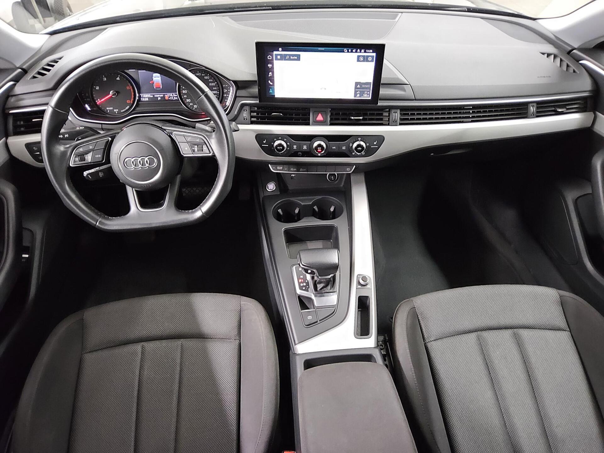 Audi A5 Sportback 40 TDI Navi LED Sound Shz PDC 5